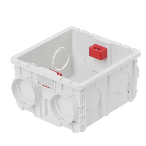 86-type junction box|86x86x38 wall mounted box.